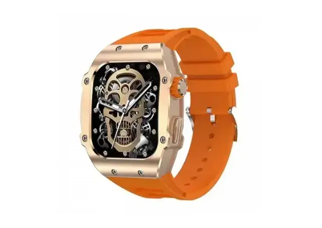 MADOR Pametni sat AK55, Narandžasti