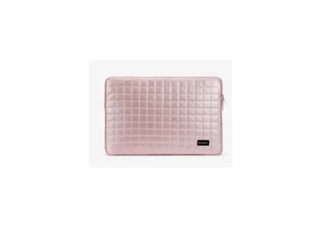 BOMBATA Torba za laptop Sleeve 15,6"/16", Roze