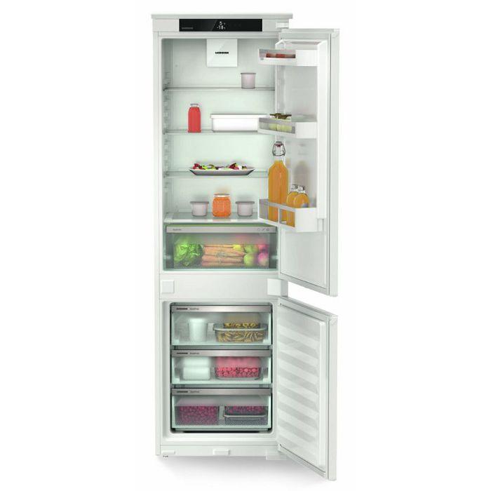 LIEBHERR Ugradni frižider ICNSD 5103, Beli