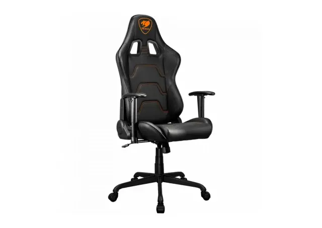 COUGAR Gaming stolica Armor Elite, Crna