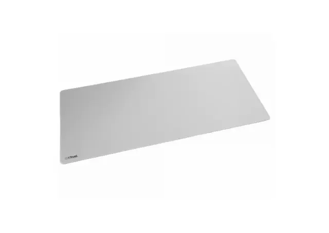 TRUST Gaming podloga GXT759W XXL, Bela