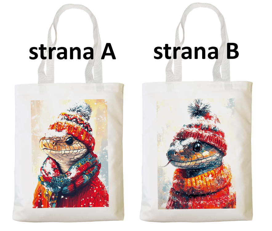 Ceger Zimski gušter