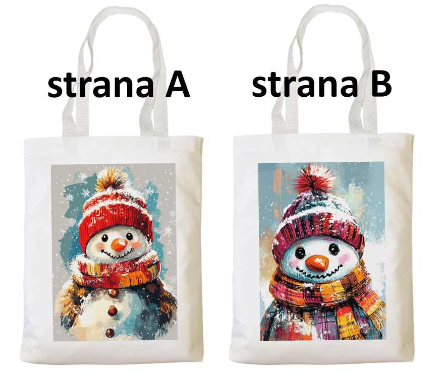 Ceger Sneško u kapici