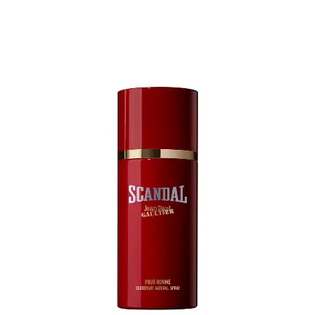 Jean Paul Gaultier Muški dezodorans Scandal Pour Homme Natural Spray, 150 ml
