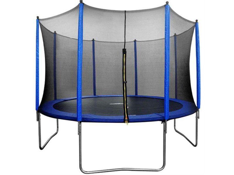 Playtime Trambolina sa merdevinama 852, 3.05m