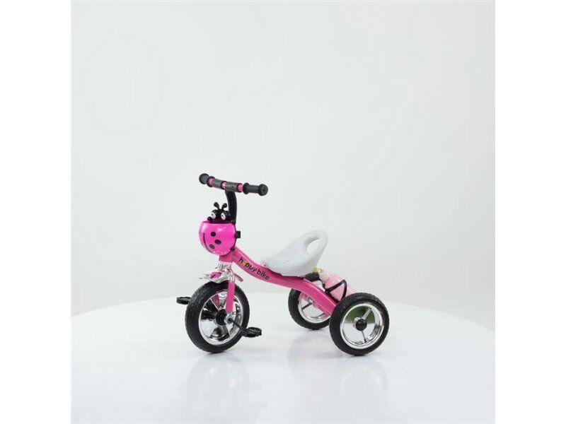 Playtime Tricikl Bubamara 434, Roze