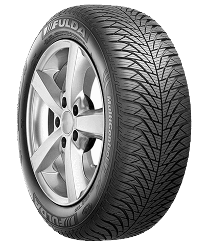 Fulda Letnja guma 235/55 R17 103W XL MULTICONTROL M+S 3PMSF