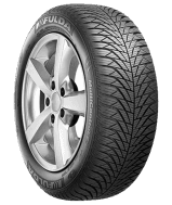 Fulda All season 205/50 R17 93V XL MULTICONTROL M+S 3PMSF