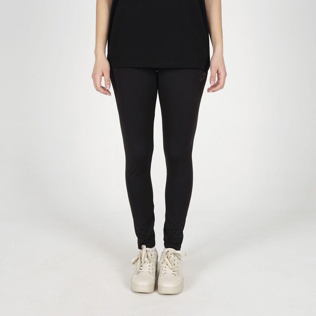 Lotto Ženske helanke Dolcevita, Crne