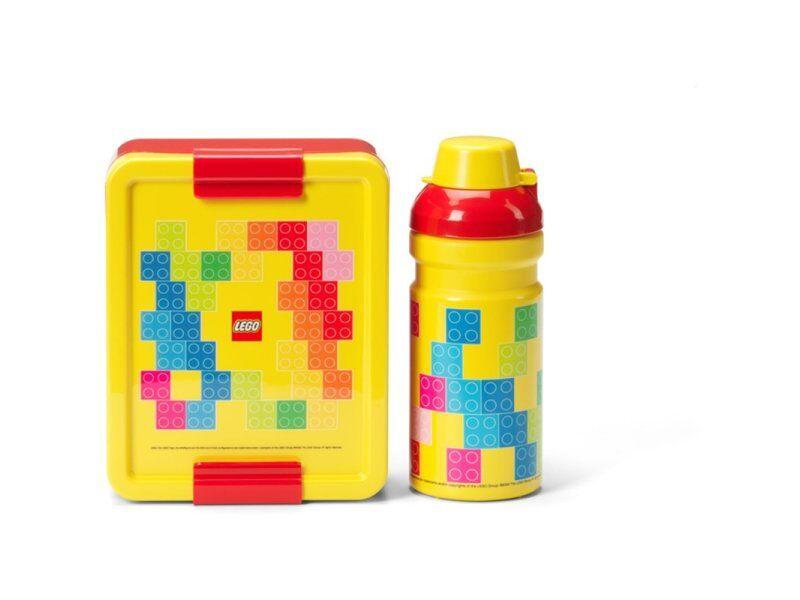 Lego Igračka Set za užinu Kockice