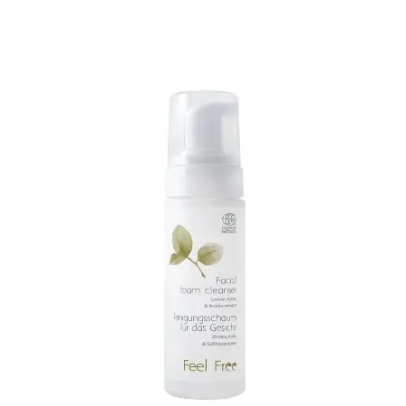 Feel Free Pena za čišćenje lica Cosmos, 150 ml