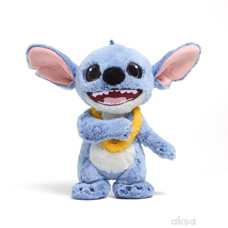 Disney Plišana igračka Stitch