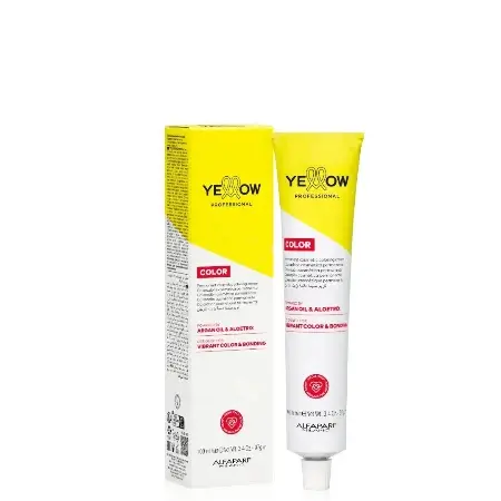Alfaparf Boja za kosu Yellow 8.13