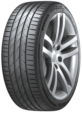 Hankook Letnja guma 235/50 R19 99V K137A VENTUS evo SUV