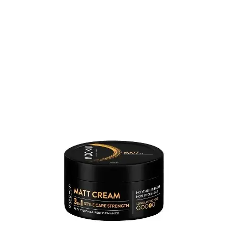 Syoss Pasta za oblikovanje kose Matt Fiber, 100 ml