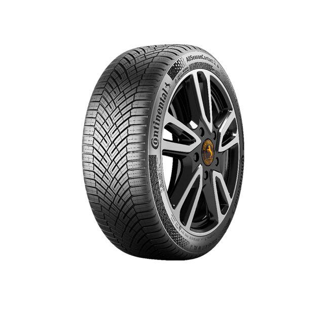 Continental All season 225/55 R19 99V ALLSEASONCONTACT 2 M+S 3PMSF
