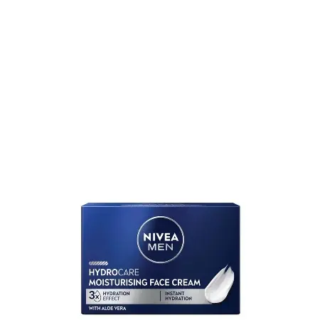 Nivea Krema Men Intenzivna 88812, 50 ml