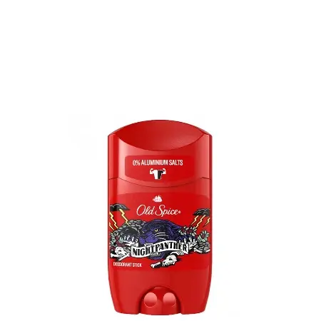 Old Spice Muški stik Nightpanther, 50 ml