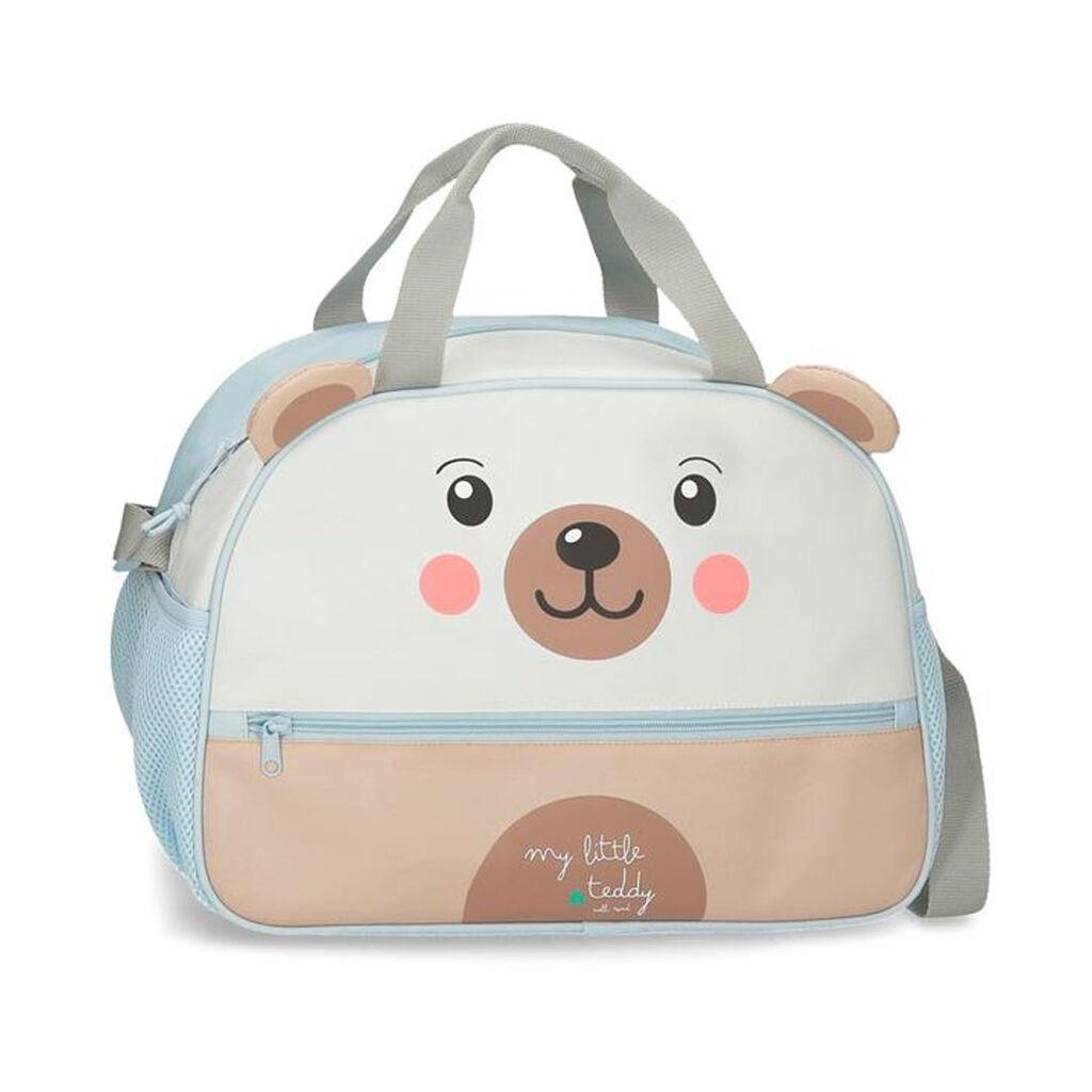 Torba za rolne My Little Teddy 4993246, 40 cm, bež