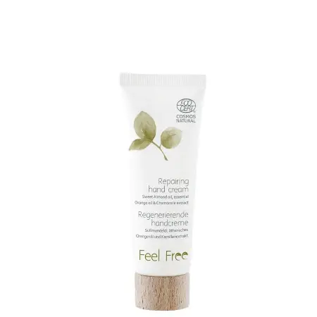Feel Free Regenerativna krema za ruke Cosmos, 75 ml