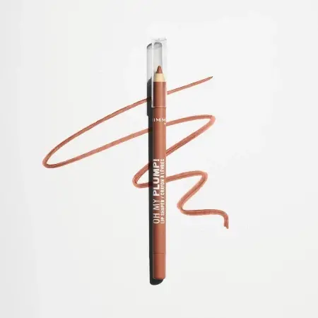 Rimmel Olovka za usne Oh my plump, 030