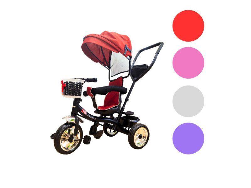 Milla Toys Guralica tricikl 90157