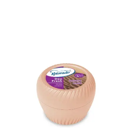 Kolorado Gel osveživač vazduha Desert Gold, 150 g