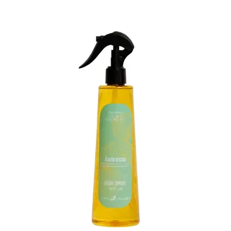 Scent Creations Sprej za sobu Ambressa, 400 ml