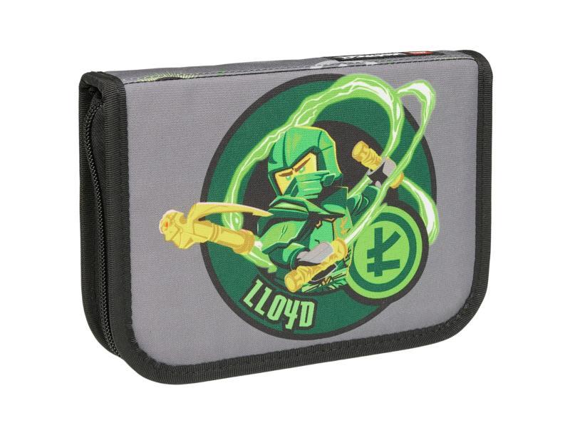 Lego Pernica sa priborom Ninjago Elementarni gospodar energije