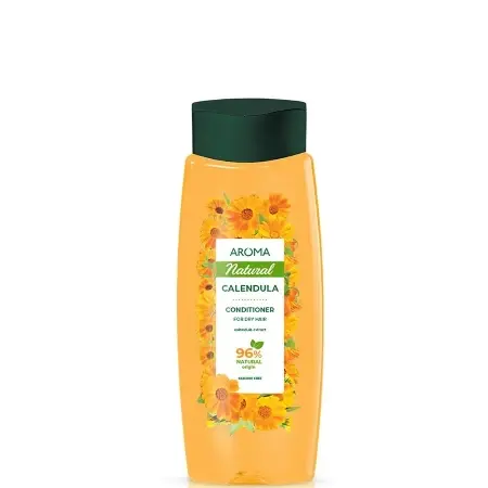 Aroma Natural Regenerator za kosu Calendula, 400 ml