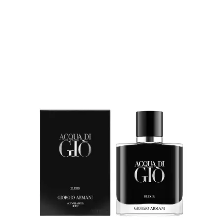 Giorgio Armani Muški parfem Acqua di Gio Profondo Parfum EDP, 50 ml