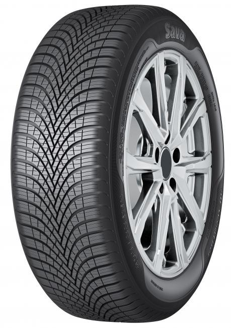 Sava All season 225/65 R17 102H ALL WEATHER M+S 3PMSF