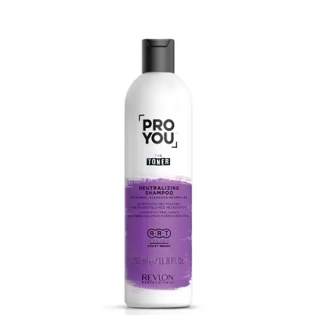 Revlon Šampon za kosu The Toner Proyou 02526, 350ml