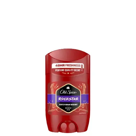 Old Spice Muški stik Rock, 50 ml