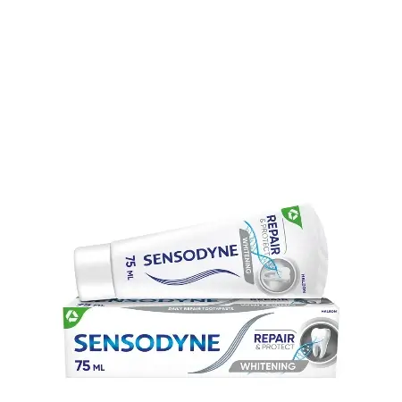 Sensodyne Pasta za zube Repair&Protect White, 75ml