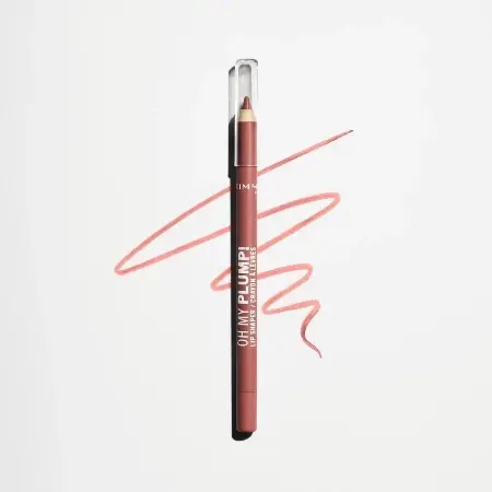 Rimmel Olovka za usne Oh my plump, 040