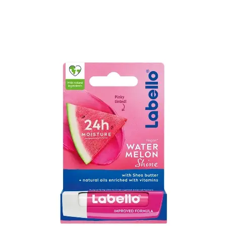 Labello Balzam za usne Lubenica, 4.8g