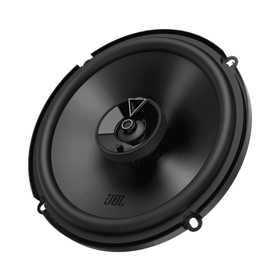 JBL Zvučnik za auto Club 64, 180W, Crni