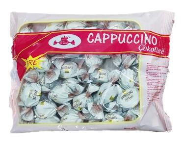 El David Bombone čokoladne sa ukusom kapućina, 450g