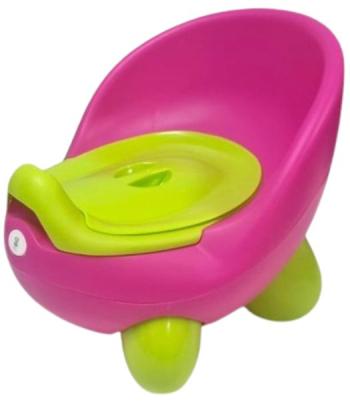 BBO Noša za decu Potty, Roze