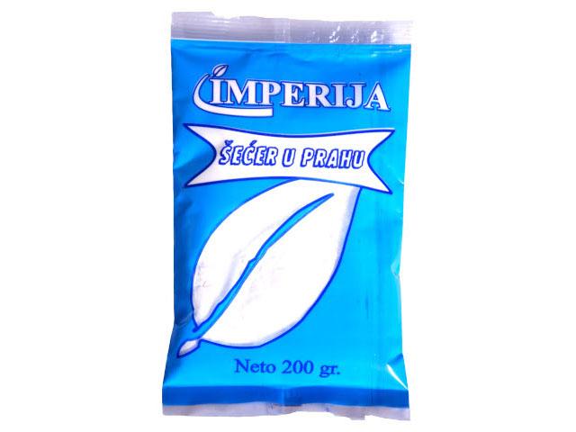 Imperija Šećer u prahu, 200g