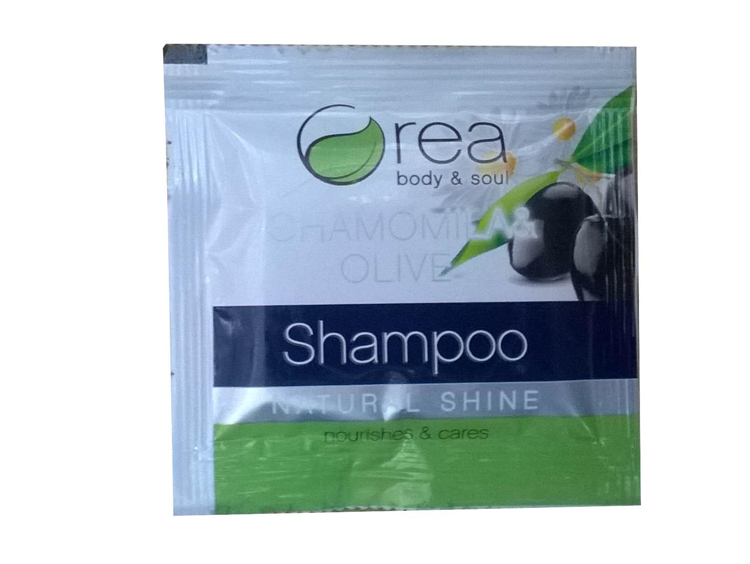 Orea Šampon za kosu, Kamilica i maslina, 15ml