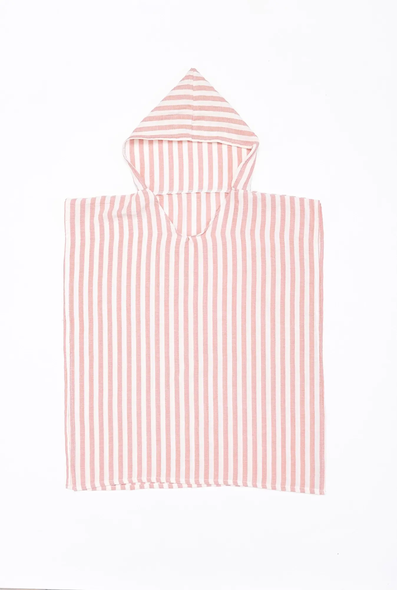 Stefan Ponco od muslina 60x70, Roze-beli Roze