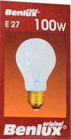 Benlux Sijalica E27, 100 W