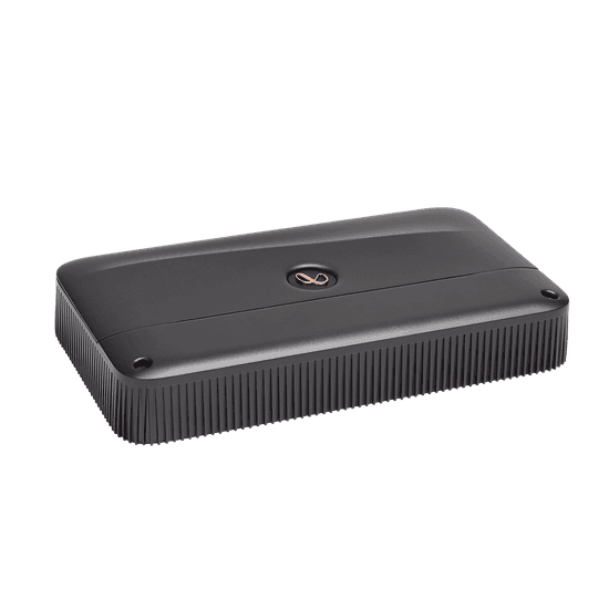 Infinity Pojačalo Reference 3004A, Crno