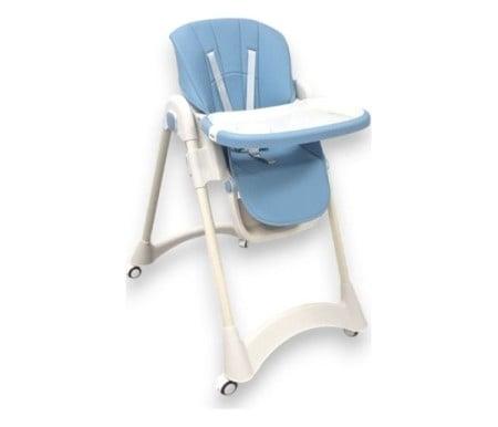 BBO Hranilica za bebe Flora, Plava