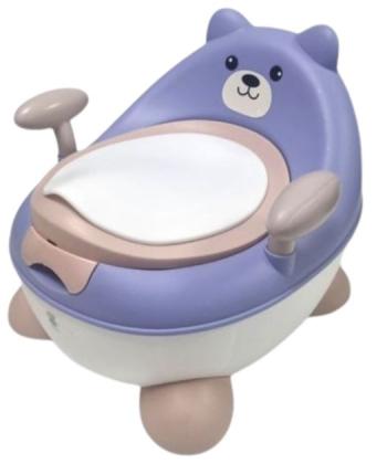 BBO Noša za decu Meda, Plavo-ljubičasta