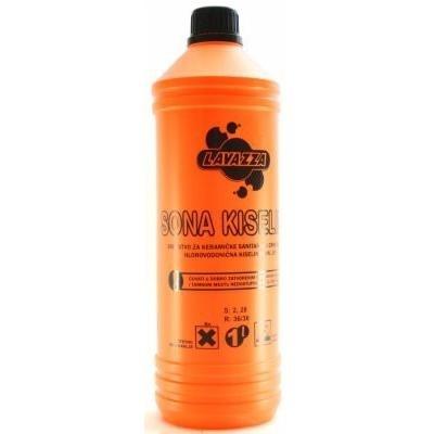 Lavazza Sona kiselina, 1l