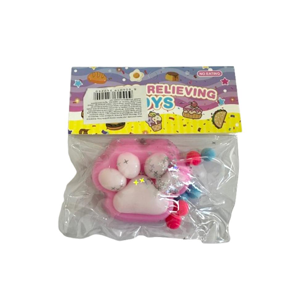 Igračka za decu Squishy igračka za stiskanje