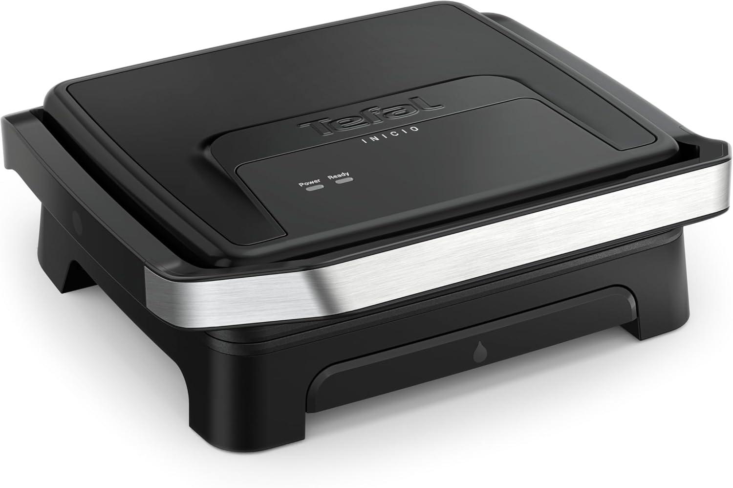 Tefal Grill GC271810 Inicio classic